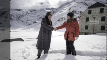 Pagan Peak: Guida TV - TV Sorrisi e Canzoni