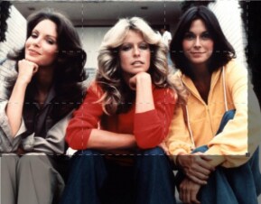 Charlie's Angels: Guida TV - TV Sorrisi e Canzoni