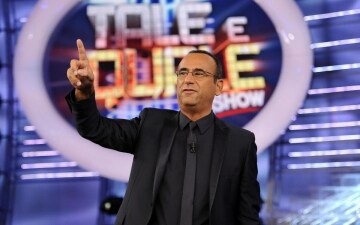 Tale e quale show: Guida TV - TV Sorrisi e Canzoni