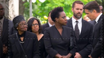 Widows - Eredità criminale: Guida TV - TV Sorrisi e Canzoni