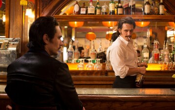 The Deuce - La via del porno: Guida TV - TV Sorrisi e Canzoni