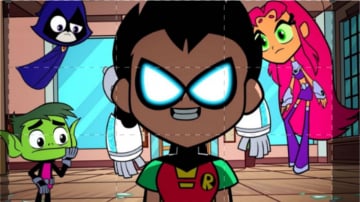 Teen Titans Go! Vs. Teen Titans: Guida TV - TV Sorrisi e Canzoni