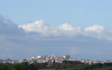 Borghi d'Italia: Guida TV - TV Sorrisi e Canzoni