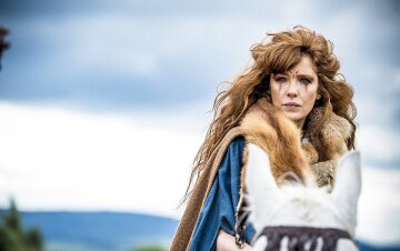 Britannia: Guida TV - TV Sorrisi e Canzoni