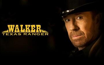 Walker Texas Ranger: Guida TV - TV Sorrisi e Canzoni