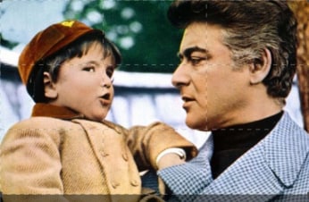 Addio, mamma!: Guida TV - TV Sorrisi e Canzoni