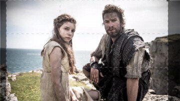 Britannia: Guida TV - TV Sorrisi e Canzoni