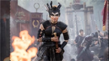 Britannia: Guida TV - TV Sorrisi e Canzoni