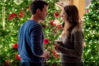 Il Natale di Joy: Guida TV - TV Sorrisi e Canzoni