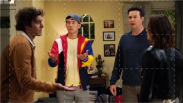 Single Parents: Guida TV - TV Sorrisi e Canzoni