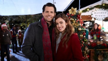 Small Town Christmas: Guida TV - TV Sorrisi e Canzoni