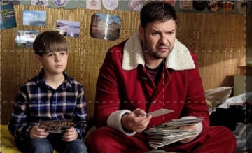 Merry Christmas in Love 3: Guida TV - TV Sorrisi e Canzoni