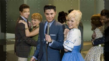 Hairspray - Grasso è bello: Guida TV - TV Sorrisi e Canzoni