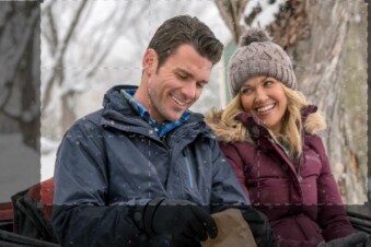 Amore nel castello di ghiaccio: Guida TV - TV Sorrisi e Canzoni