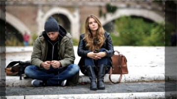 Slam - Tutto per una ragazza: Guida TV - TV Sorrisi e Canzoni