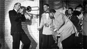 La storia di Glenn Miller: Guida TV - TV Sorrisi e Canzoni