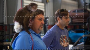 Garage Brothers: Guida TV - TV Sorrisi e Canzoni