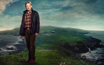 Shetland: Guida TV - TV Sorrisi e Canzoni