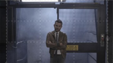 Il boss del paranormal: Guida TV - TV Sorrisi e Canzoni