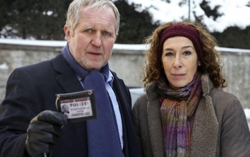 Tatort - Scena del crimine: Guida TV - TV Sorrisi e Canzoni
