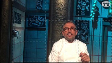 Cuochi d'Italia: Guida TV - TV Sorrisi e Canzoni