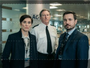 Line of duty: Guida TV - TV Sorrisi e Canzoni