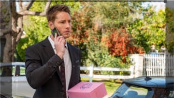 This Is Us: Guida TV - TV Sorrisi e Canzoni
