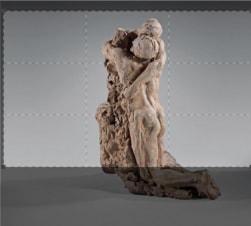 Scultrici - Camille Claudel e le altre: Guida TV - TV Sorrisi e Canzoni
