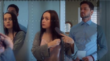 Delitti e alta moda: Guida TV - TV Sorrisi e Canzoni