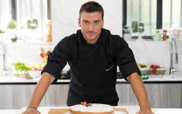 Cake Star - Pasticcerie in sfida: Guida TV - TV Sorrisi e Canzoni
