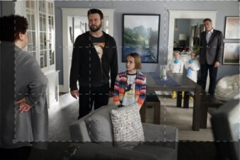 Single Parents: Guida TV - TV Sorrisi e Canzoni