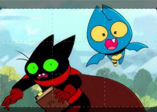 Mao Mao e gli eroi leggendari: Guida TV - TV Sorrisi e Canzoni