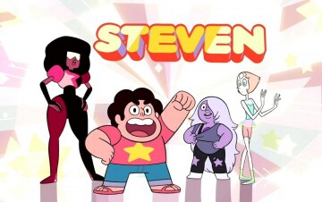 Steven Universe: Guida TV - TV Sorrisi e Canzoni