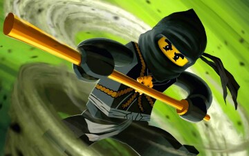 Ninjago: Guida TV - TV Sorrisi e Canzoni