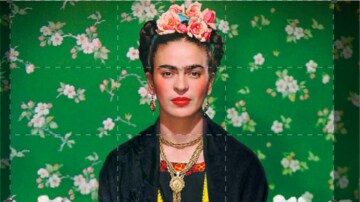 Frida - Viva la vida: Guida TV - TV Sorrisi e Canzoni