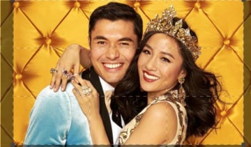 Crazy & Rich: Guida TV - TV Sorrisi e Canzoni