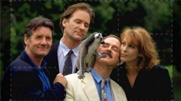 Creature selvagge: Guida TV - TV Sorrisi e Canzoni