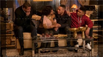 Empire: Guida TV - TV Sorrisi e Canzoni