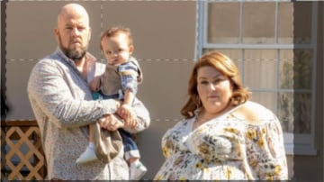 This Is Us: Guida TV - TV Sorrisi e Canzoni
