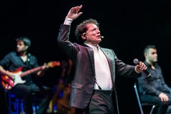 Stasera sogna con Massimo Ranieri: Guida TV - TV Sorrisi e Canzoni