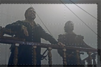 L'incredibile viaggio di Captain Drake: Guida TV - TV Sorrisi e Canzoni