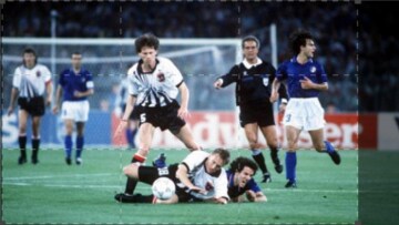 Calcio: Nazionale Mondiali: Guida TV - TV Sorrisi e Canzoni