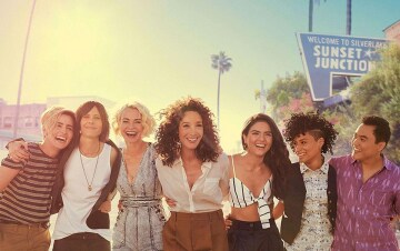 The L Word: Generation Q - Speciale: Guida TV - TV Sorrisi e Canzoni