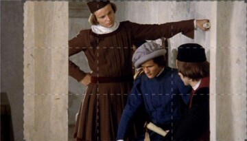L'età di Cosimo de Medici: Guida TV - TV Sorrisi e Canzoni