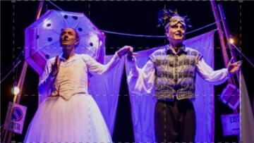 Balletto - Romeo e Giulietta: Guida TV - TV Sorrisi e Canzoni