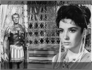 Antonio e Cleopatra: Guida TV - TV Sorrisi e Canzoni