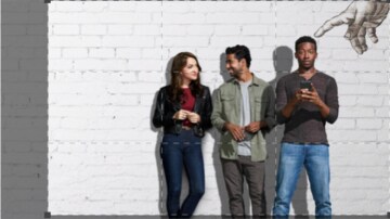 God Friended Me: Guida TV - TV Sorrisi e Canzoni