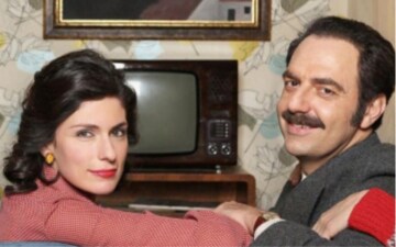 Questo Nostro Amore: Guida TV - TV Sorrisi e Canzoni