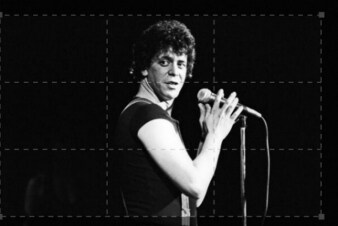 Lou Reed In Concerto: Guida TV - TV Sorrisi e Canzoni