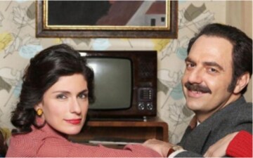 Questo Nostro Amore: Guida TV - TV Sorrisi e Canzoni
